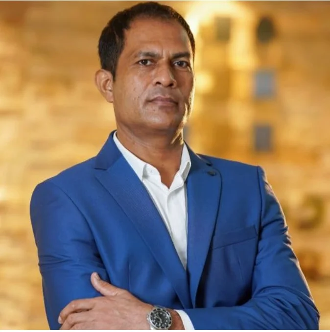 Rajendra-2