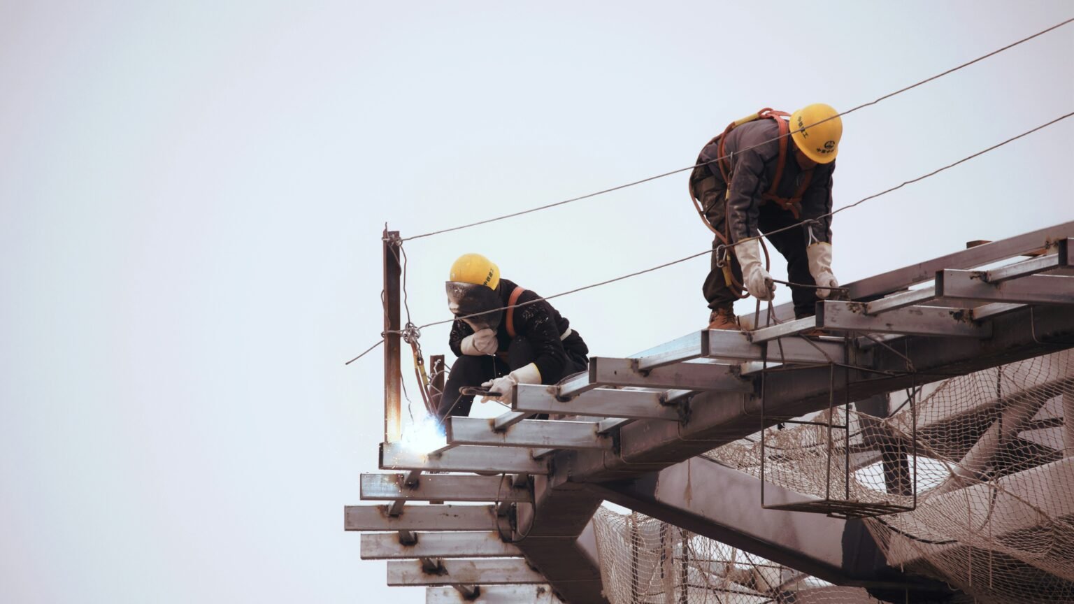 Working at Height 1 eric wang umD2Bj4FmMU unsplash
